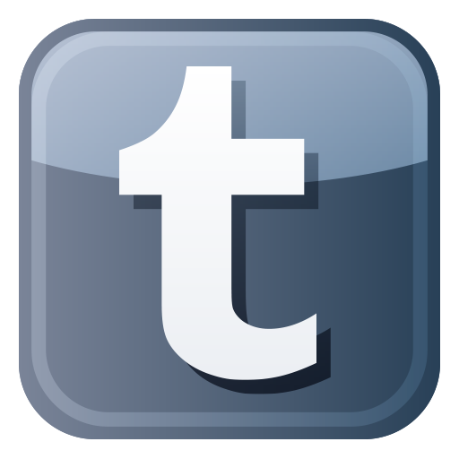 Seguici su tumblr